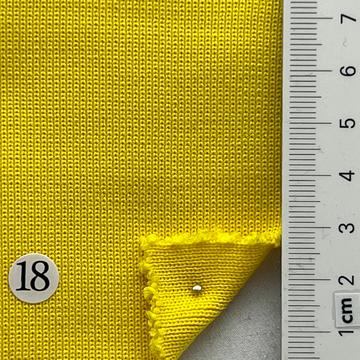 18 Yellow