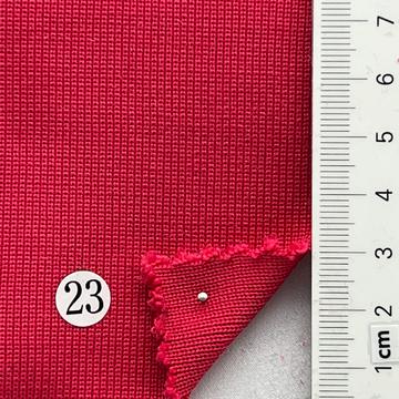 23 Red