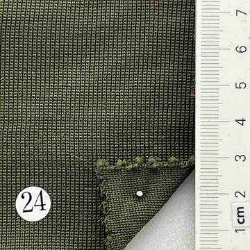 24 Deep Green
