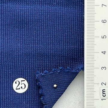 25 Blue