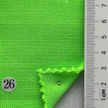26 Pale Green