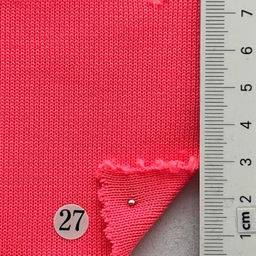 27 Pink