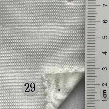 29 White