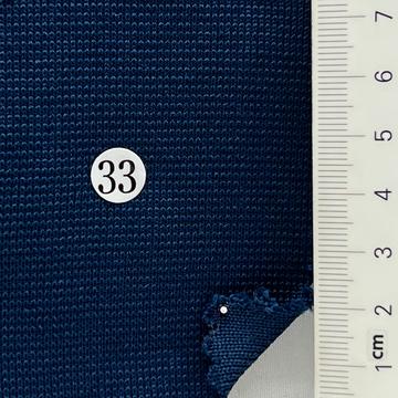 33 Blue
