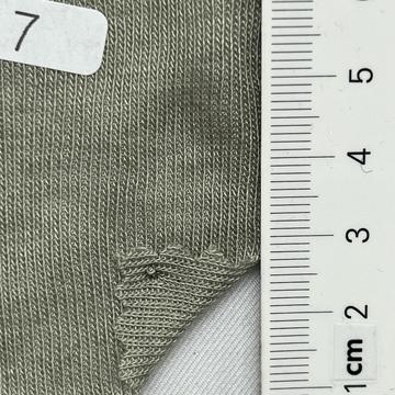 7 (207) Pale Green