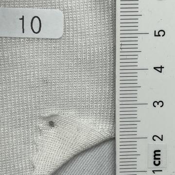 10 (210) White
