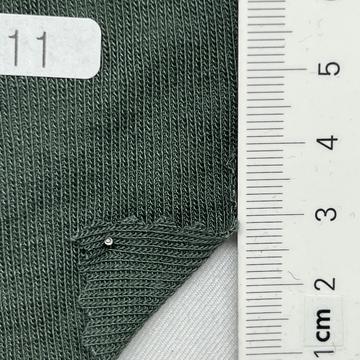 11 (211) Green