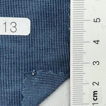 13 (213) Blue