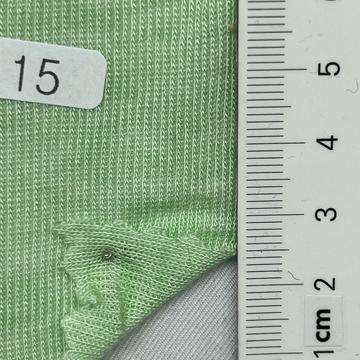 15 (215) Pale Green