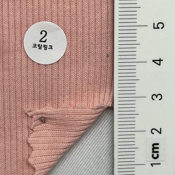 2 Pale Pink
