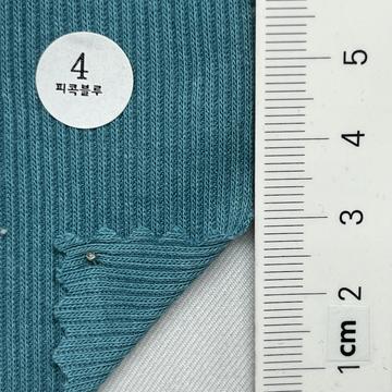 4 Turquoise