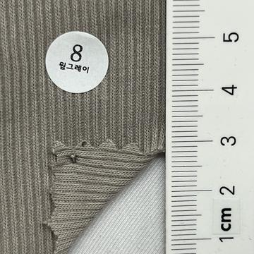 8 Gray