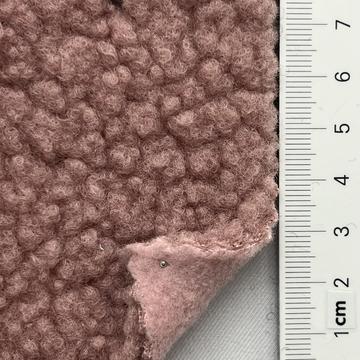 11 Dusty Pink