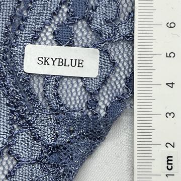 SKYBLUE Pale Blue