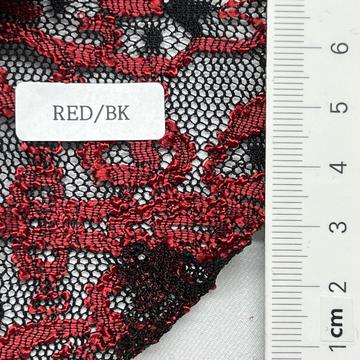 RED/BK Red