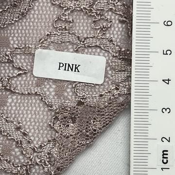 PINK Dusty Pink
