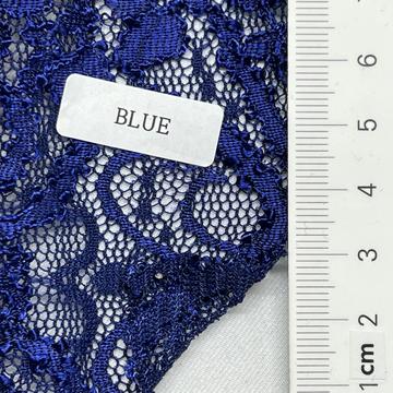 BLUE Blue