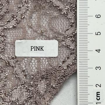PINK Dusty Pink