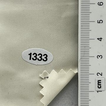 Recycled Polyester Water Repellent Plain Weave