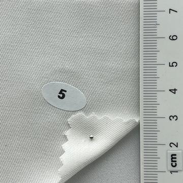 5 White