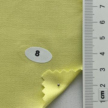 8 Yellow