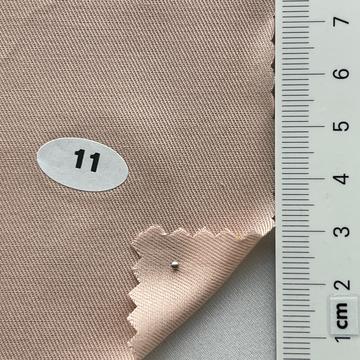 11 Dusty Pink