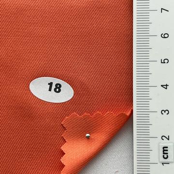 18 Orange