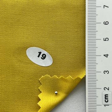 19 Yellow