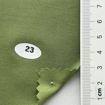 23 Green