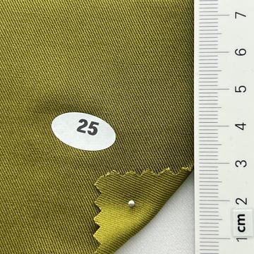 25 Deep Green