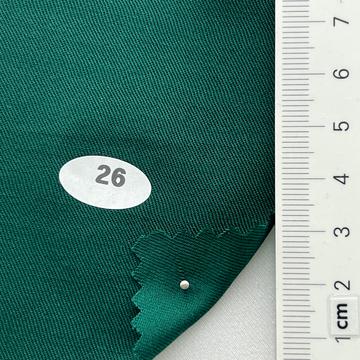 26 Deep Green