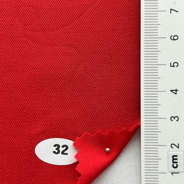 32 Red