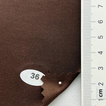 36 Brown