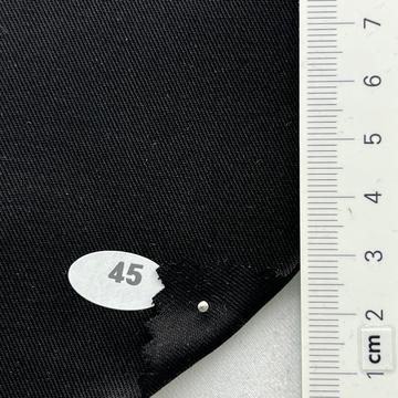 45 Black