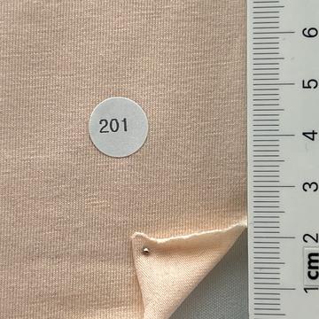 1 (b301) (201) Pale Orange