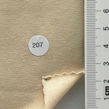 7 (b307) (207) Pale Orange