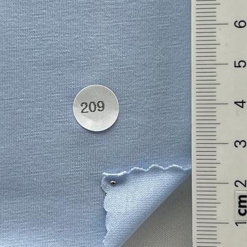 9 (b309) (209) Pale Blue