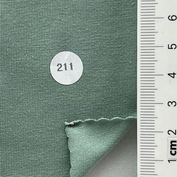 11 (b311) (211) Pale Green
