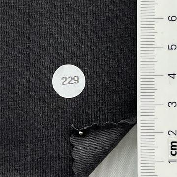 29 (b329) (229) Charcoal