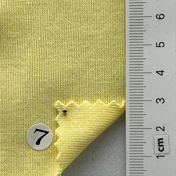 7 Yellow