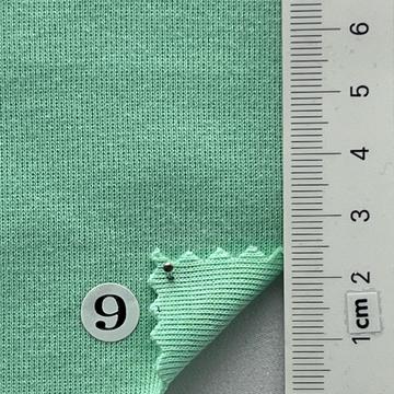 9 Pale Green