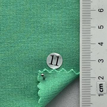11-D/MINT Pale Green