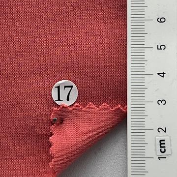 17-CORAL Dusty Pink