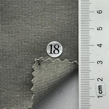 18-L/GREY Gray