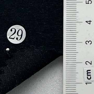 29-BLACK Black