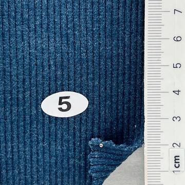 5 Turquoise