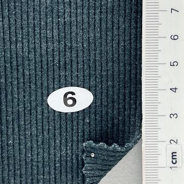 6 Deep Green