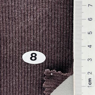8 Brown