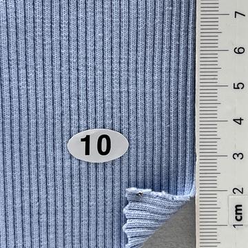 10 Pale Blue