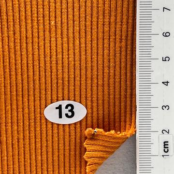 13 Orange